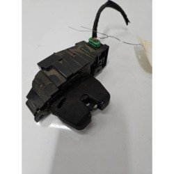 Serrure De Coffre Citroen C4 Picasso 1